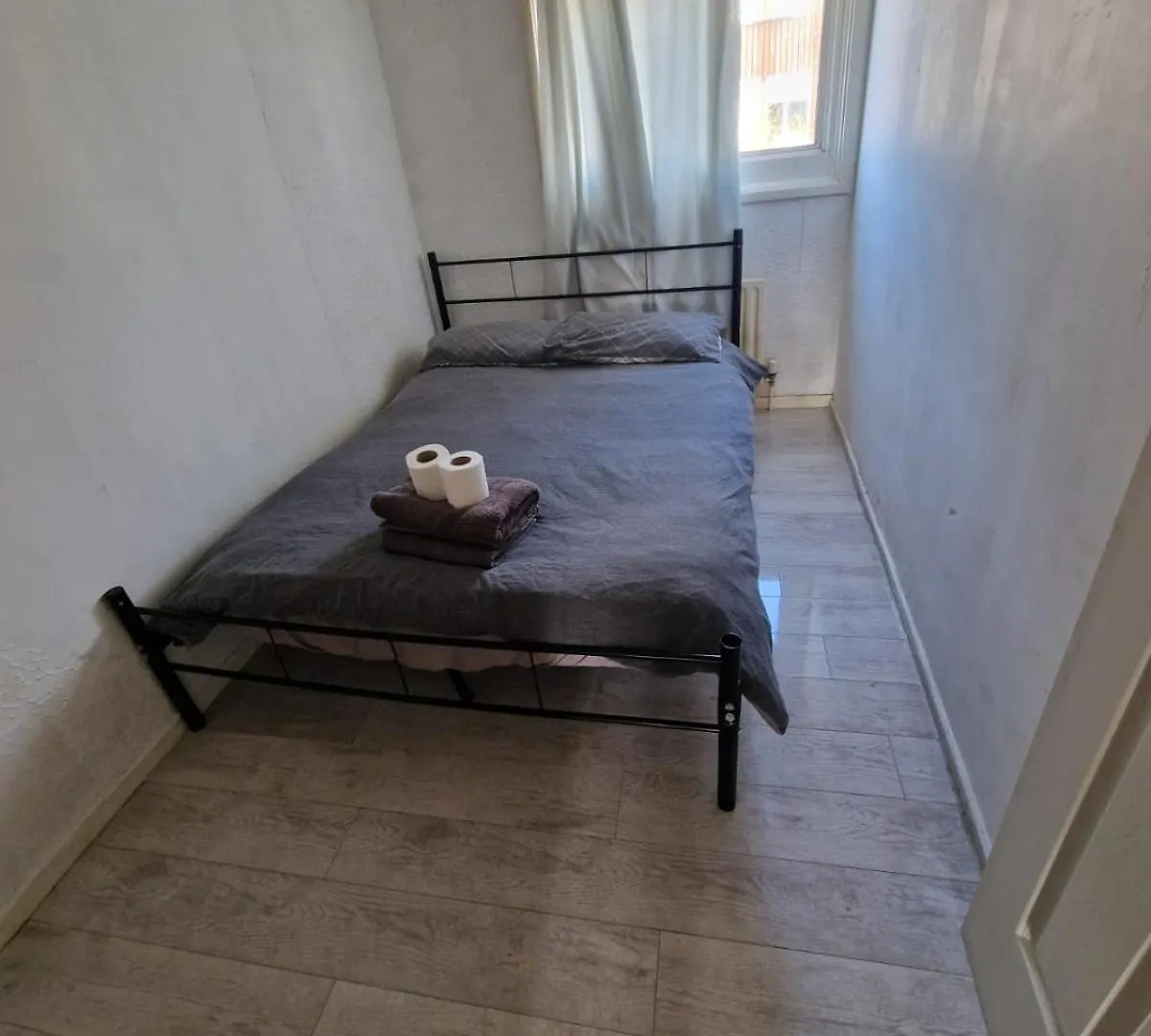Cosy Rooms In ロンドン