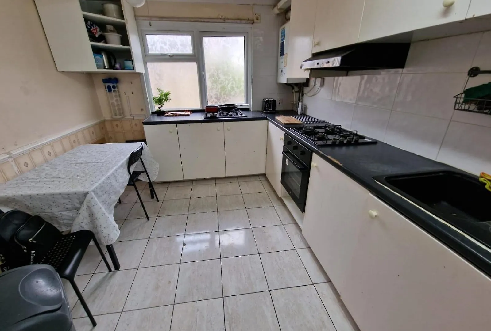 Cosy Rooms In London Guest house