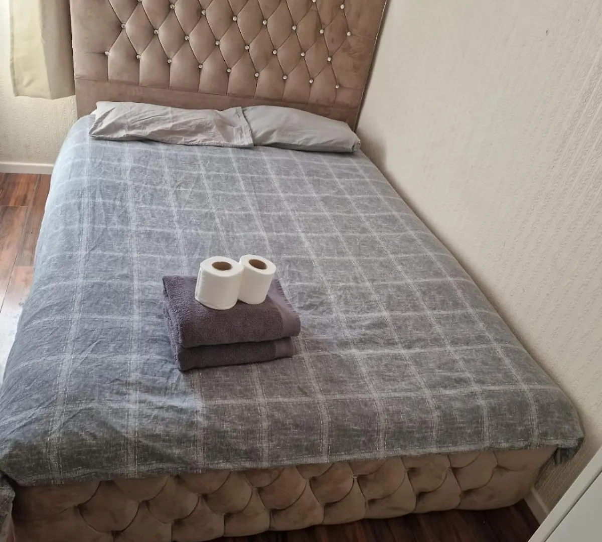 Guest house Cosy Rooms In London United Kingdom