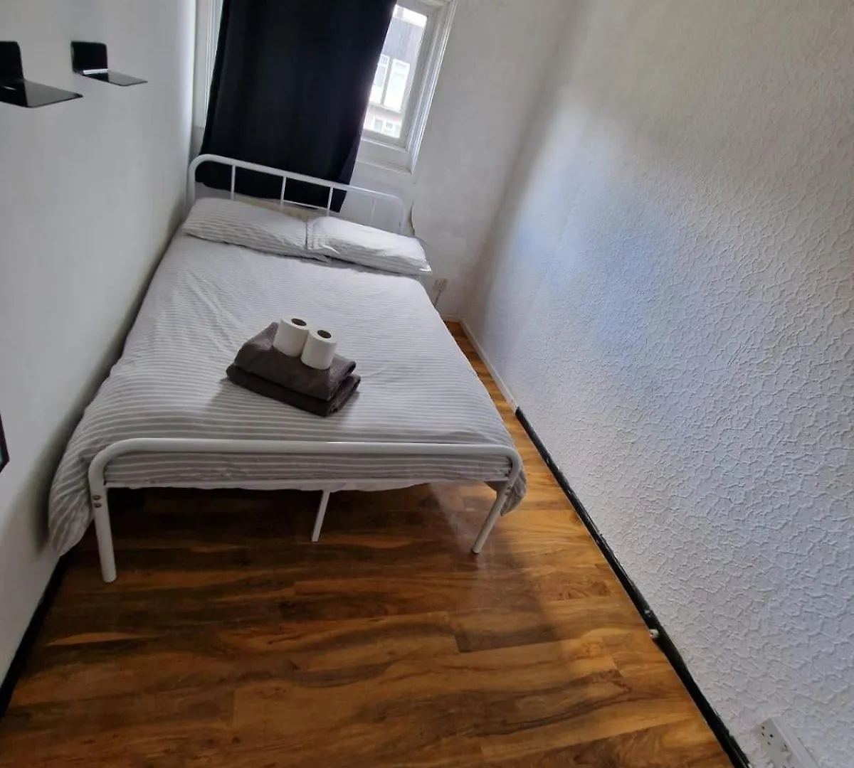 Cosy Rooms In London location